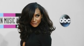 Naya Rivera, Glee, Naya Rivera baby, hollywood, entertainment