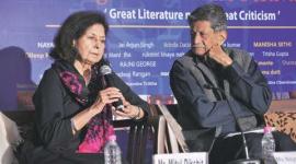 nayantara sahgal, chandigarh litfest, award vapsi, award returning, sahitya akademi award, chandigarh literature festival, india news, latest news
