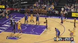 NBA 2K16, NBA 2K16 review, NBA 2K16 Sports Games, NBA 2K16 game review, NBA 2K16 price, NBA 2K16 India download, NBA 2K16 Sports, Top basketball video game, technology, technology news