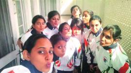 ncc, ncc youth exchange, ncc singapore visit, national cadet corps, india news, delhi news