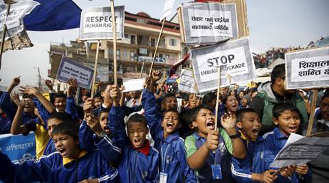 nepal india news, nepal constitution, nepal constitution amendment, world news, india news, india nepal news