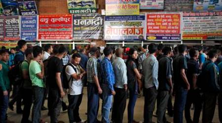 Nepal, NEpal fuel, Nepal fuel shortage, fuel shortage in Nepal, nepal bus accident, bus accident nepal, nepal news, world news