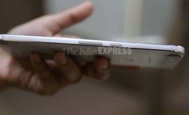 Nexus6P, Nexus 6P first look, Google Nexus 6P, Google Nexus 6P price, Google Nexus, Huawei Nexus 6P, Nexus 6P India launch, Nexus 6P price, Nexus 6P fingerprint scanner, Nexus 6P Camera, Nexus 6P features,mobiles, smartphones, technology, technology news