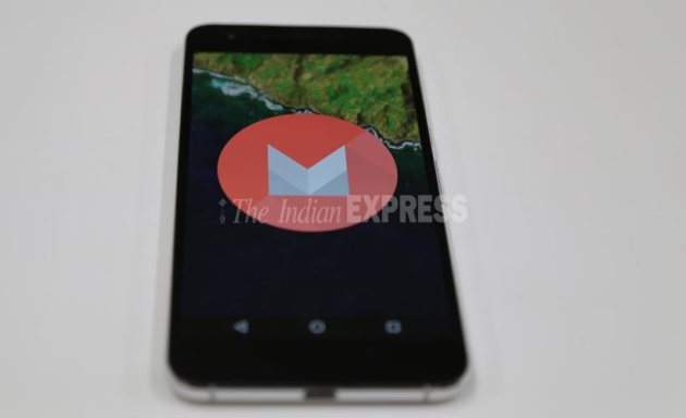 Nexus6P, Nexus 6P first look, Google Nexus 6P, Google Nexus 6P price, Google Nexus, Huawei Nexus 6P, Nexus 6P India launch, Nexus 6P price, Nexus 6P fingerprint scanner, Nexus 6P Camera, Nexus 6P features,mobiles, smartphones, technology, technology news