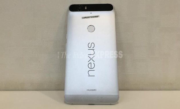 Nexus6P, Nexus 6P first look, Google Nexus 6P, Google Nexus 6P price, Google Nexus, Huawei Nexus 6P, Nexus 6P India launch, Nexus 6P price, Nexus 6P fingerprint scanner, Nexus 6P Camera, Nexus 6P features,mobiles, smartphones, technology, technology news