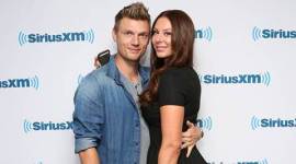 Nick Carter, Lauren Kitt Pregnant, Nick Carter Wife Pregnant, Nick Carter Wife Lauren Pregnant, Lauren Kitt, Nick Carter Wife Expecting Son, Nick Carter Wife Expecting Baby, Nick Carter wife Lauren Kitt Pregnant, Entertainment news