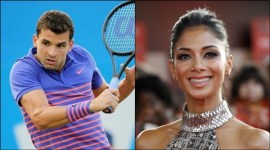 Nicole Scherzinger, Grigor Dimitrov, Nicole Scherzinger pop star, Nicole Scherzinger songs, Nicole Scherzinger love life, Nicole Scherzinger date, Nicole Scherzinger boyfriend, Grigor Dimitrov Tennis star, Grigor Dimitrov Tennis, Grigor Dimitrov sports, Entertainment News