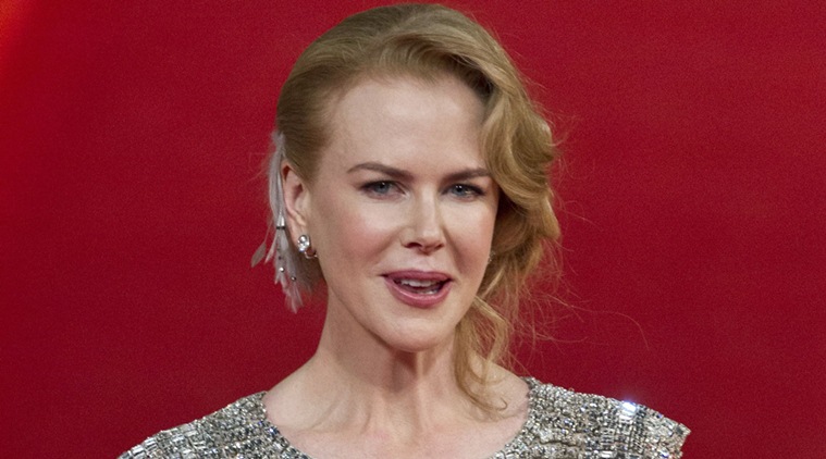 Nicole Kidman, Nicole Kidman movies, Nicole Kidman upcoming movies, theatre awards, Nicole Kidman best actress, Nicole Kidman awards, entertainment news