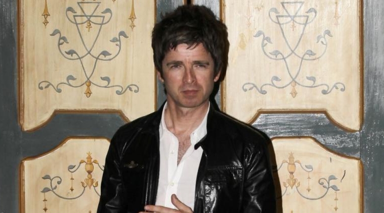 Noel Gallagher still madly in love with his wife ...