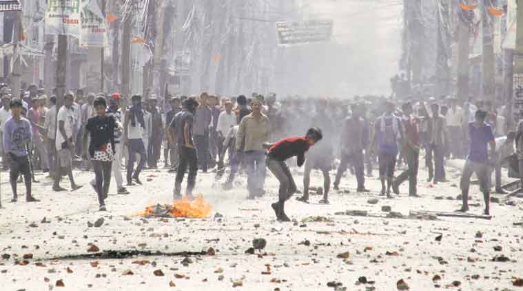 nepal protests, nepal news, nepal madhesi protest, madhesi protest, world news, neapl india news, nepal oil, nepal fuel supply, india nepal fuel, nepal india trade, india nepal trade