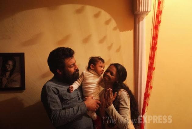 acid attack, acid attack victim, acid attack victim laxmi, laxmi acid, Laxmi Agarwal,stop acid attack campaign, life acid attack victim, activist Alok Dixit, Alok Dixit, india news