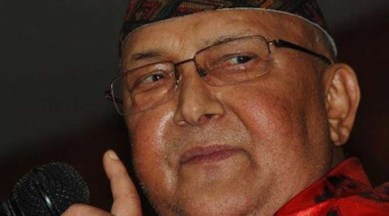 K P Sharma Oli, UN, India, Nepal, K P Sharma Oli UN, nepal PM, india nepal, nepal UN, india news