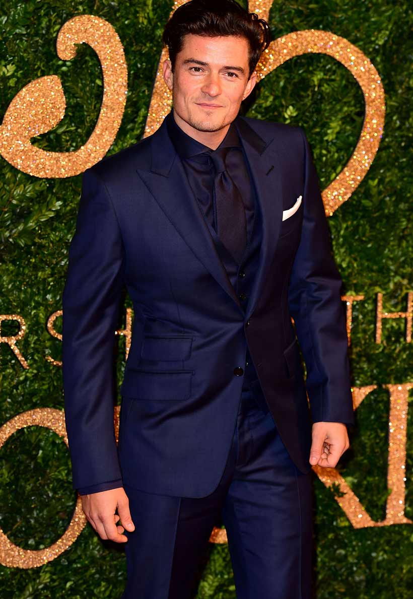 David Beckham, Victoria Posh, Karlie Kloss, Naomi Campbell, Orlando Bloom, FKA Twigs, Anna Wintour, Stella McCartney, Liv Tyler, hollywood, entertainment