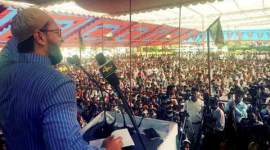 bihar polls, bihar elections, 2015 bihar elections, owaisi, owaisi bihar rally, seemanchal owaisi, Owaisi AIMIM, bihar polls, bihar congress, congress bihar alliance, grand secular alliance, bihar grand alliance, nitish kumar, congress jdu alliance, narendra modi, bihar news, india news, latest news