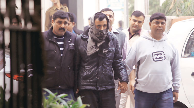 Espionage case, Pakistan High Commission, PIO, espionage racket, ISI operative, Kafaitullah Khan, Master Raja, Abdul Rasheed, Nation news, india news