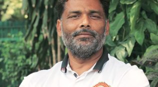 Pappu yadav, Pappu yadav arrested, Pappu yadav cases, Madhepura MP Rajesh Ranjan alias Pappu Yadav, cases against Pappu Yadav, Bihar Staff Selection Commission scam, indian express news