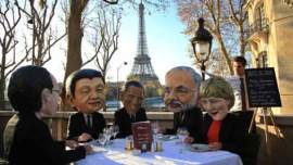 UN climate summit, UN climate summit Paris, Modi in paris, Modi visit france