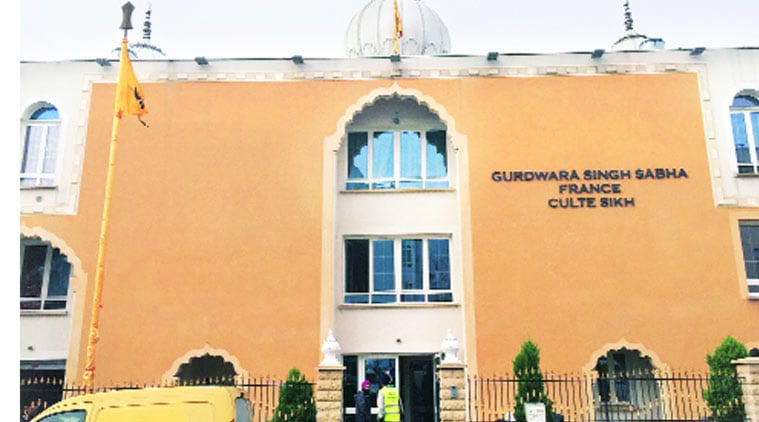 Paris carnage: Gurdwaras in France keep doors open; Sikhs step up