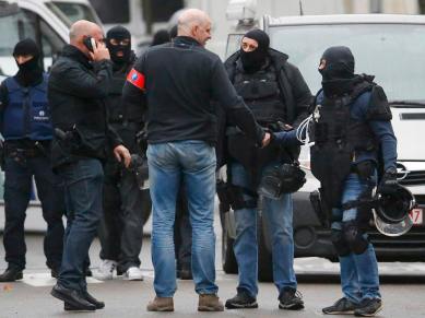 Paris attacks, Paris attacks mastermind, Abdelhamid Abaaoud, Belgian jihadi, mastermind, Belgium, world news