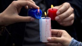 paris, paris attack, paris attack poem, paris poem, Indian girl's poem, twitter poem, Pray for the World, viral story, trending story