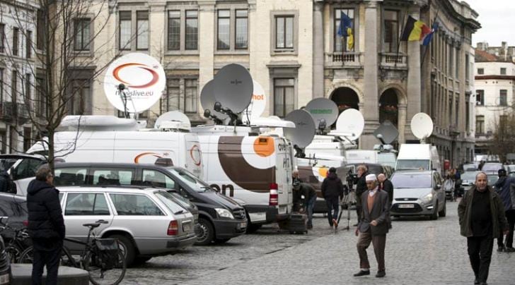 paris attacks, paris terror attacks, paris attacks media, paris attacks twitter, journalism, media, media and rumours