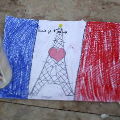 paris attack, salah abeslam, paris attack news, world news, indian express