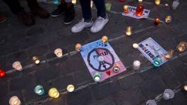 Paris attacks, Paris terror attacks, Telegram ISIS, Telegram App, Telegram messaging app, Telegram ISIS channels, Telegram blocks ISIS, ISIS using apps, apps, technology, technology news