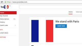Paris attacks, Paris terrorist attacks, Paris, Skype Free France calls, Skype free calls, Paris terrorism attacks, Facebook Paris Safety Check, Safety Check on Facebook, Paris Terror attack, Facebook Safety Check, Twitter Paris logo, YouTube Facebook logo, technology, technology news