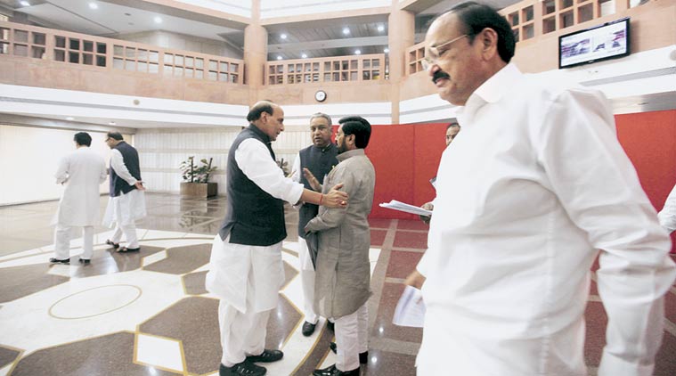 winter session of parliament, Intolerance debate, GST Bill, PM modi winter session