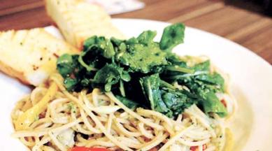 restaurant, restaurants in delhi, delhi restaurants, new restaurants in delhi, delhi eateries, fatty bao, r k puram restaurants, sangam courtyard, india news, latest news