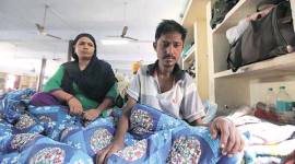 patient-thumb pgi, chandigarh, chandigarh news, chandigarh hospital, chandigarh news, india news