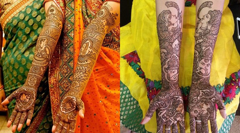 Mehndi Designs - Apps on Google Play