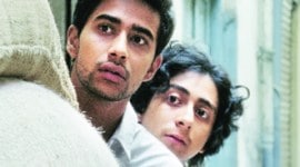 Mumbai Film Festival, MAMI Mumbai film Festival, Ang Lee’s Life of Pi, Suraj Sharma, Delhi boy Suraj Sharma, filmmaking, talk, idnian express