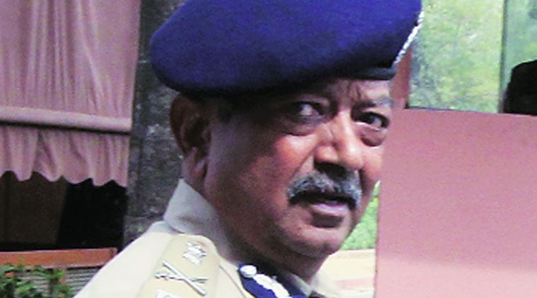 Deepak Mishra Special Commissioner of Police (Law and Order)