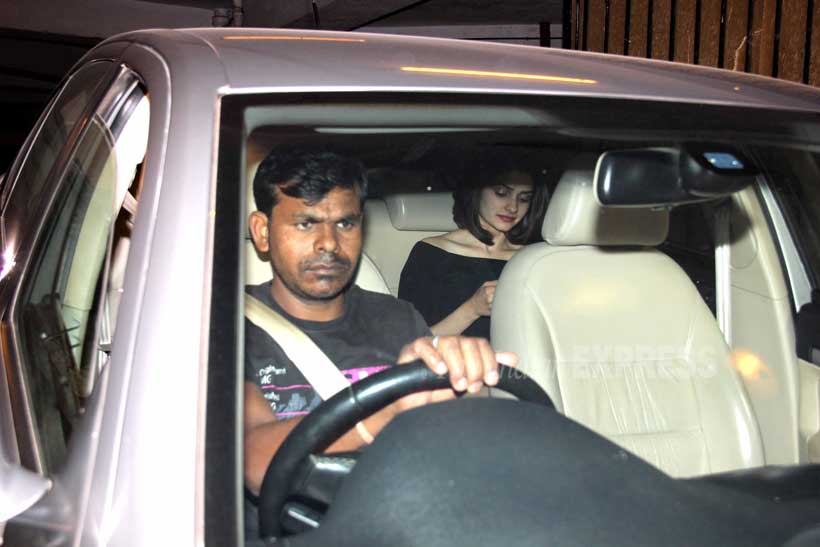 Arjun Rampal, Farhan Akhtar, Shraddha Kapoor, Prachi Desai, David Dhawan, bollywood, entertainment