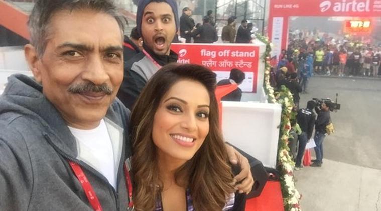 Delhi Half Marathon, Prakash Jha, Bipasha Basu, Neha Dhupia, entertainment news