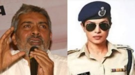 Prakash Jha, Priyanka Chopra, Gangaajal