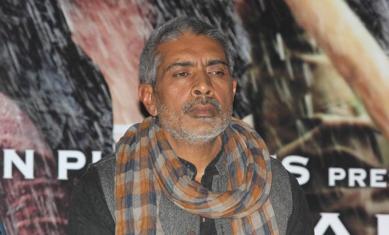 Prakash Jha, prakash jha nepotism, prakash jha lipstick under my burkha, prakash jha photos