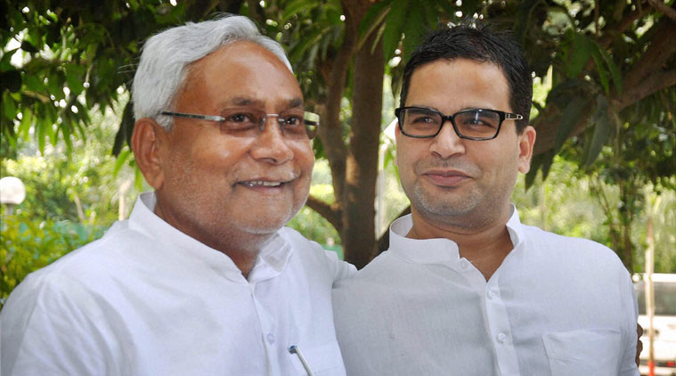 prashant kishore, nitish kumar, narendra modi, bihar news, bihar live, bihar results live, bihar live, bihar election results, india news