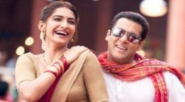 Prem Ratan Dhan Payo, Salman Khan, Sonam Kapoor, PRDP collections, bollywood
