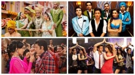 Prem Ratan Dhan Payo, Happy New Year, Krrish 3, Son of Sardar, Ra.One, Golmaal 3, Action Replayy, All the Best, Blue, Main Aur Mrs. Khanna, Golmaal Returns, Fashion, Om Shanti Om, Saawariya, Don, Garam Masala, Kyon Ki, diwali releases, bollywood movies released on diwali, salman khan, salman khan diwali releases, shah rukh khan, shah rukh khan diwali release, srk, entertainment, bollywood