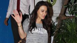 Preity Zinta, Preity Zinta Married, Preity Zinta Marraige, Preity Zinta Wedding, Preity Zinta Engagement, Preity Zinta Marraige Reports, Preity Zinta Getting Married, Preity Zinta Marraige Next Year, Preity Zinta News, Entertainment news