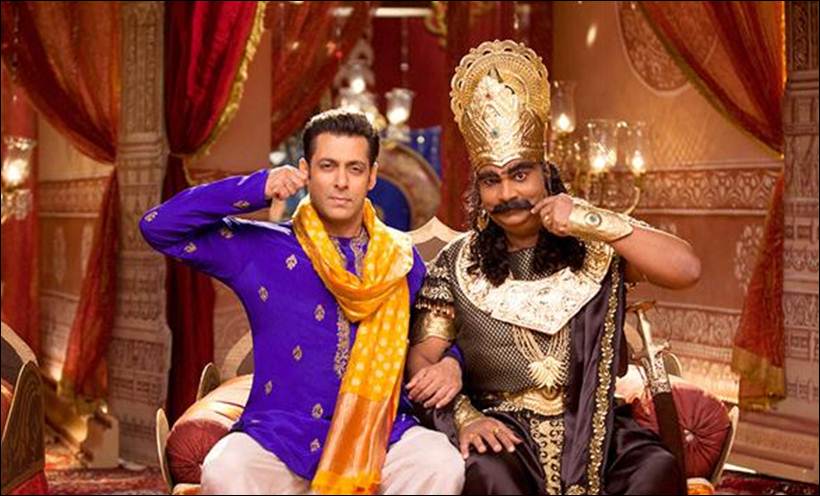 salman khan, prem ratan dhan payo, salman khan films, salman khan movies, prem ratan dhan payo box office collections, salman khan bajrangi bhaijaan, prdp, salman khan prdp, dabangg, kick, salman khan in kick, salman khan 100 cr movies, entertainment, bollywood