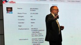 Sushil Kumar, Yogeshwar Dutt, Pro Wrestling League, Wrestling League, Pro Wrestling League India, Wrestling League India, Wrestling, Sushil Kumar, Sushil Kumar India, Sushil Kumar record, Sushil Kumar Injury, Yogeshwar Dutt India, Sports news, Sports