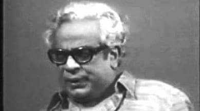 Gulacha Ganpati, Purushottam Lakshman Deshpande, pu la deshpande, pu la deshpande film, Purushottam Lakshman Deshpande film