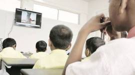 mumbai schools, new generation, e study, digital books, e books, ipads, tablets, no books, mumbai news