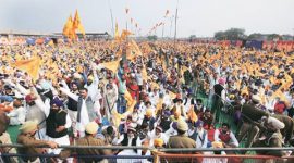 capt amarinder, sukhbir singh badal, sad, siromani akali dal, india news, latest news