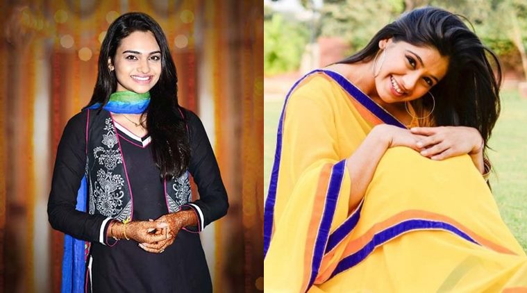 Purvi Mundada, Dream Girl Ek ladki Deewani Si, Purvi Mundada Serials, Purvi Mundada TV Show, Purvi Mundada Replaces Chandni BHagwanani, Chandni Bhagwanani, Purvi Mundada Dream Girl Ek Ladki Deewani Si, Purvi Mundada in Dream Girl Ek Ladki Deewani Si Serial, Entertainment news