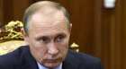 Putin vows retribution as Russia recognises Sinai plane crash was terror attack