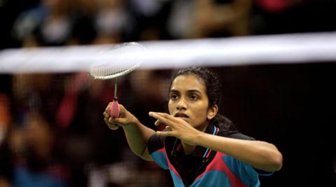 PV Sindhu, Kidambi Srikanth advance to round 3 of Indonesia Masters ...